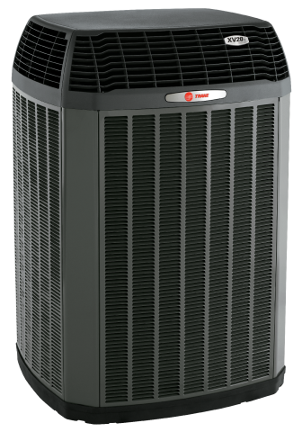 Trane Heat Pump